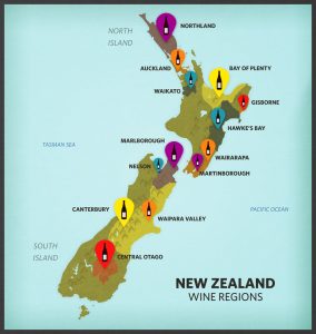 NZ-wine