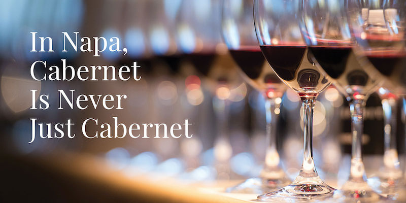 Napa Cabernet revisited