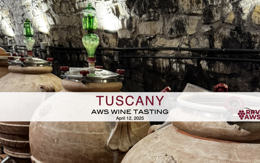 Tuscany