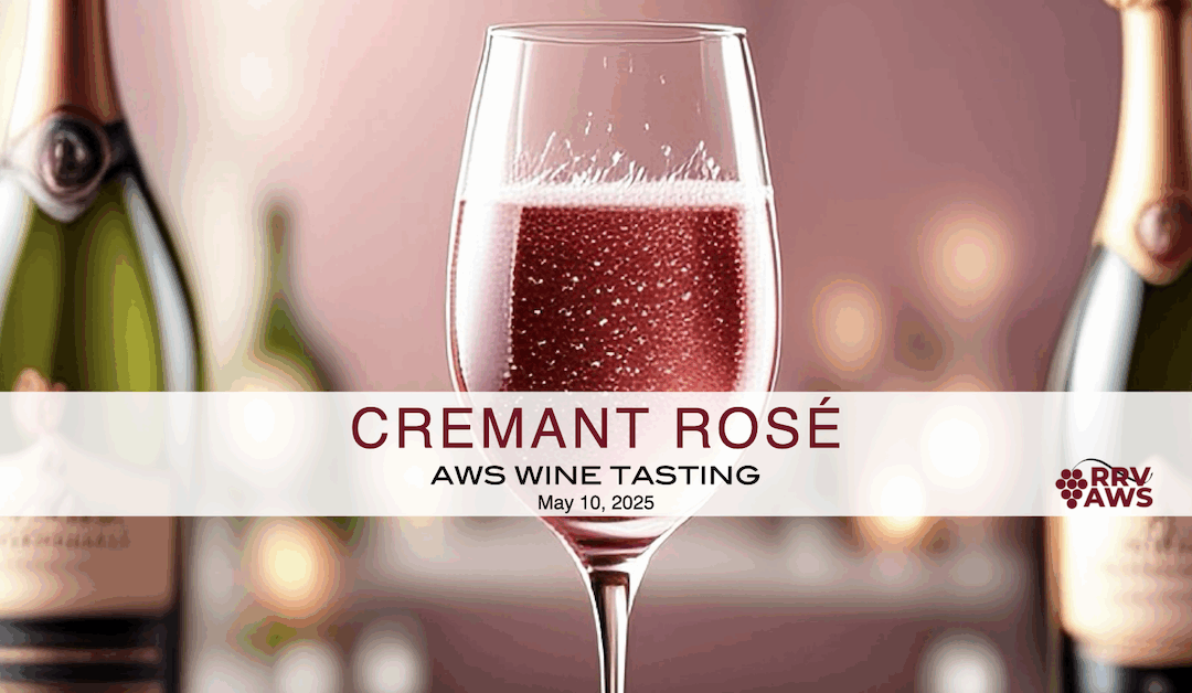 Rosé Cremant